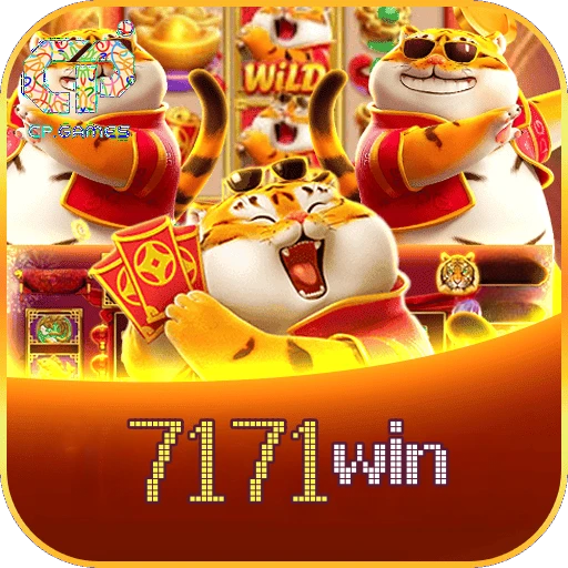 7171win Logo